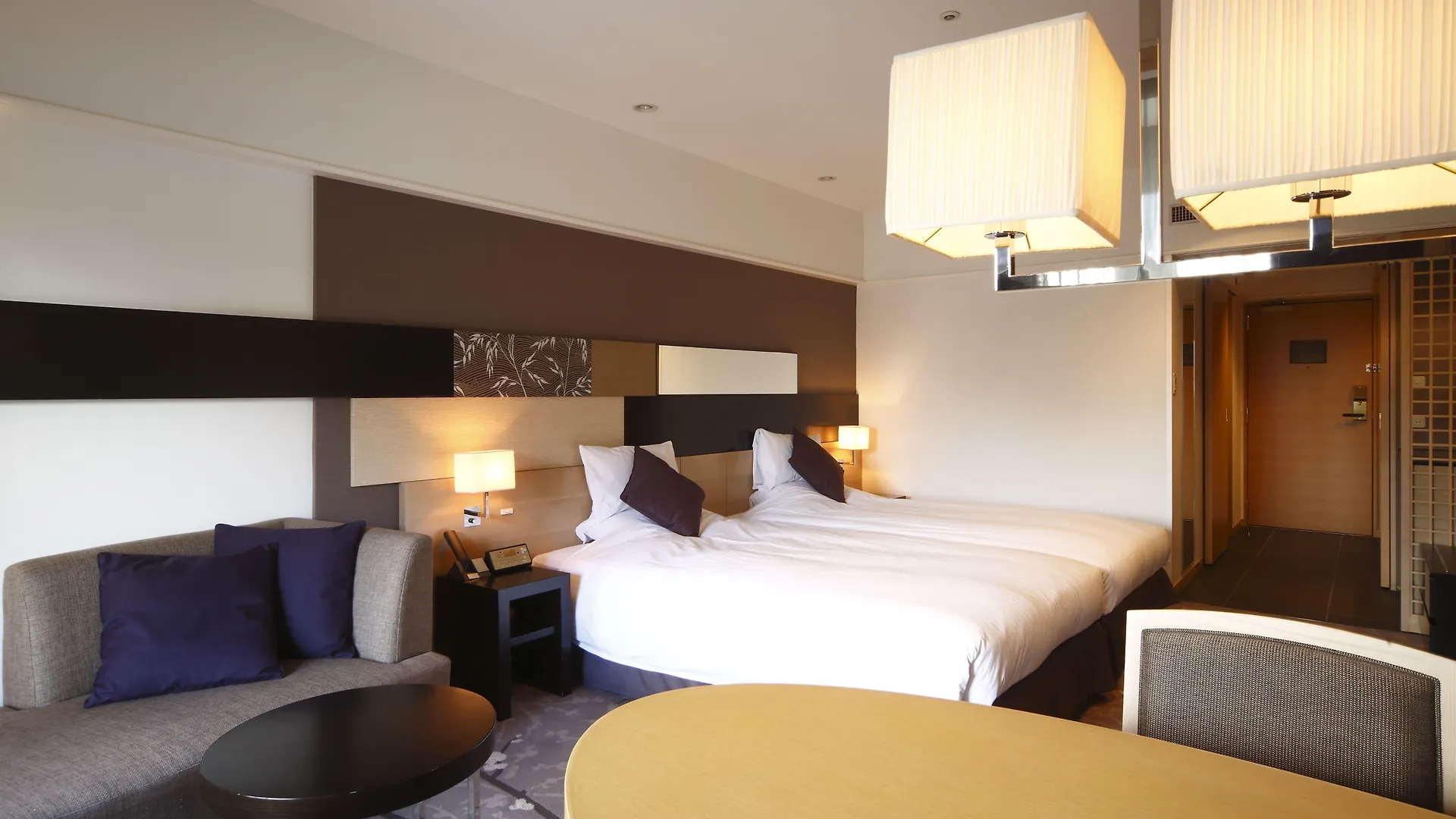 Kyoto Brighton Hotel
