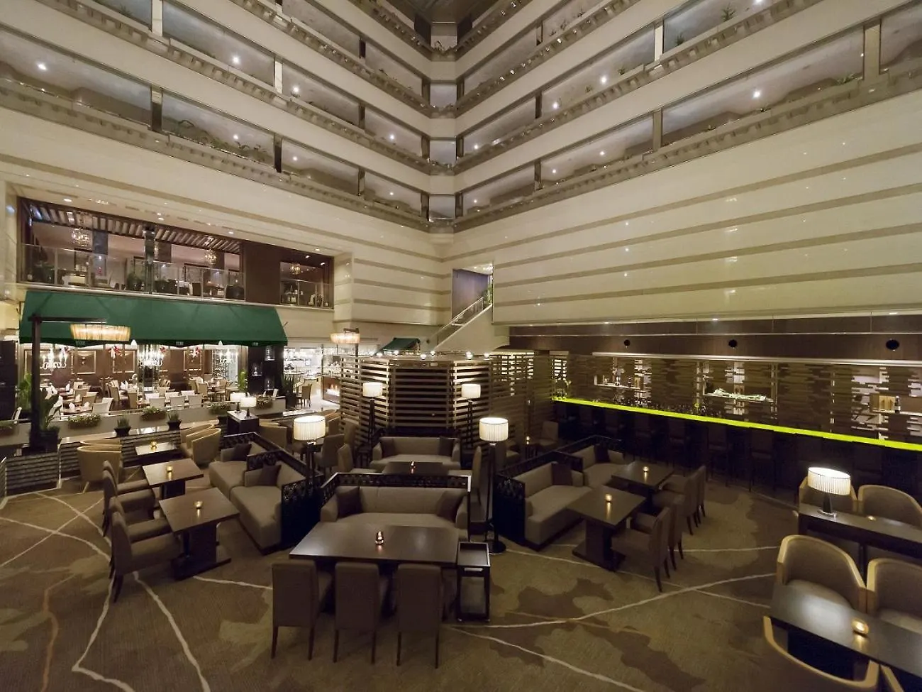 Kyoto Brighton Hotel 5*,  Ιαπωνία