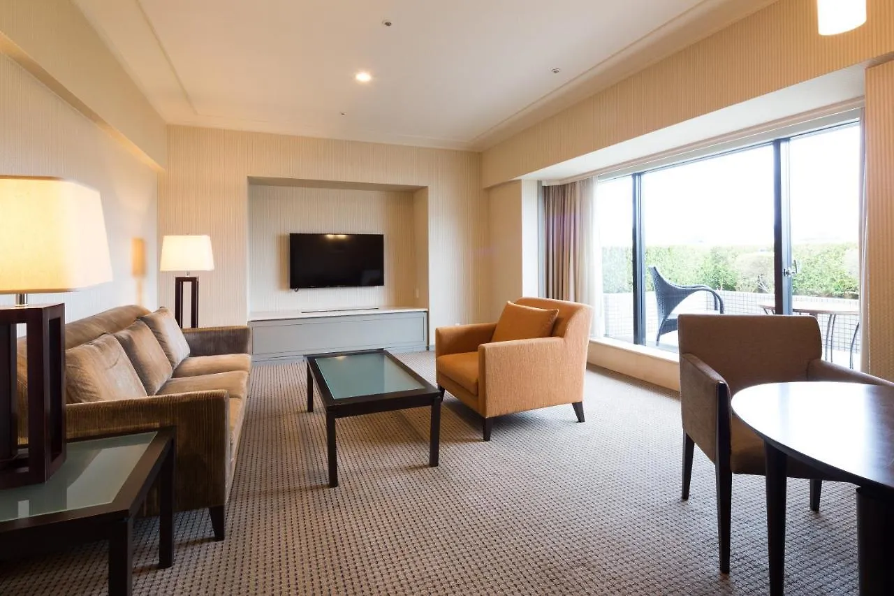 Kyoto Brighton Hotel 5*,  Ιαπωνία