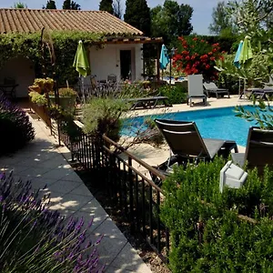 De La Tour Hotel Fontvieille