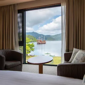 Hakone Hotel 4*, Hakone Japão
