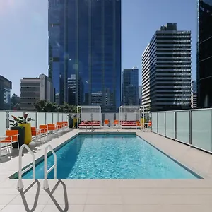 Voco Centre By Ihg Hotel Brisbane