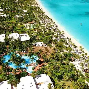 Grand Palladium & República Dominicana