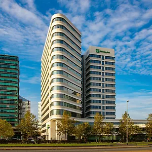 Hotel - Arena Towers By Ihg Amsterdam