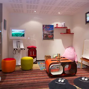 Novotel Hungría