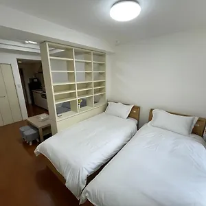 Soubi Minpaku Apartment Osaka
