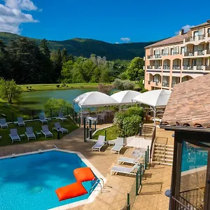 Domaine Les Sources De Hotel Dieulefit