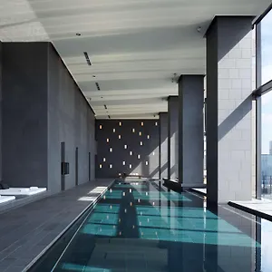 Aman Hotel Tokyo