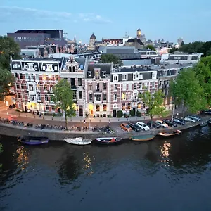 Hotel Boutique View Amsterdam