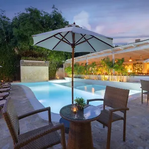 Whala!bavaro Hotel Bavaro