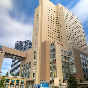Yokohama Sakuragicho Washington 3*, Yokohama (Kanagawa) Japão
