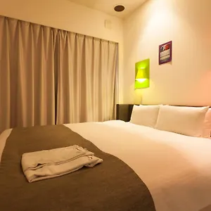Shibuya Granbell Hotel Tokyo