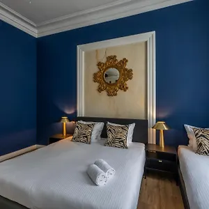 Onderbergen Bélgica