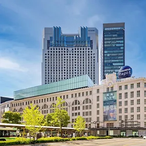 Swissotel Nankai 5*, Osaca Japão