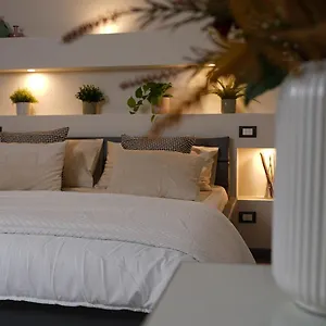 Affittacamere Residenza Piccoli Sogni Comacchio