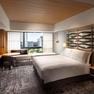 Hotel Hilton, Kyōto