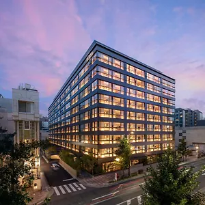 Hotel Hilton, Kyōto