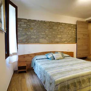 Bed & Breakfast Ca Mandarein Quattro Castella