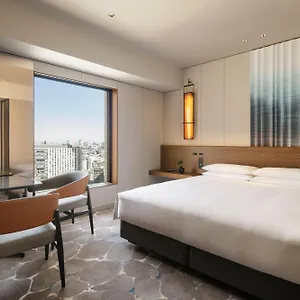 Hyatt Regency Hotel Tōkyō