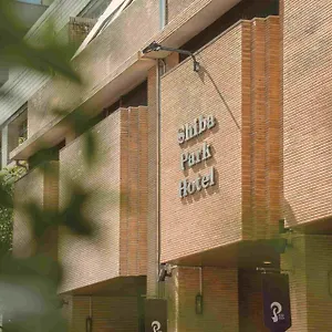 Shiba Park Hotel Tokyo