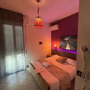 Motel New Liston Rimini