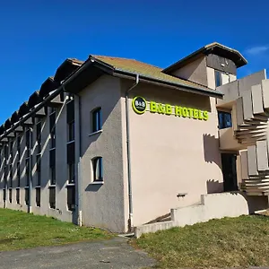Mont Blanc Hotel Saint-Pierre-en-Faucigny