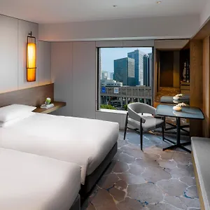 Hyatt Regency Hotel Tōkyō