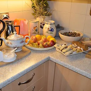 Bed & Breakfast Blanc Roma