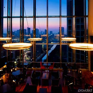 The Royal Park Iconic Shiodome Отель Токио