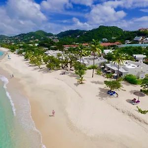 Spice Island Resort St. George's