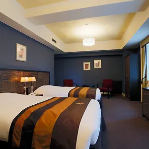 Hotel Monterey, Kyōto