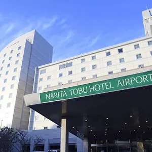 Tobu Airport 4*, Narita Japão