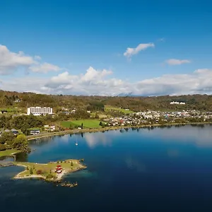 度假村 洞爷湖微酒店
