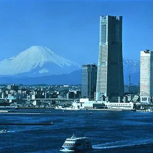 Yokohama Royal Park 5*, Yokohama (Kanagawa) Japão