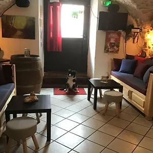 Les Gentianes Hotel Allos