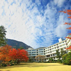 Kowakien 4*, Hakone Japão
