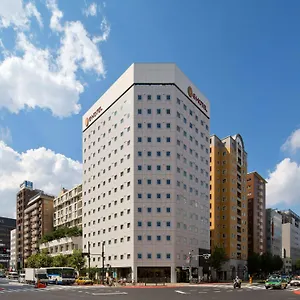 E Higashi Shinjuku Japón