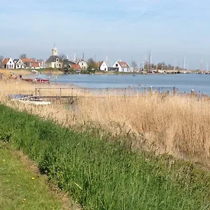 Bed & Breakfast Het Witte Amsterdam