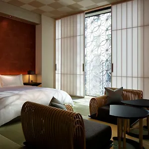Ryokan Hoshinoya Tokyo