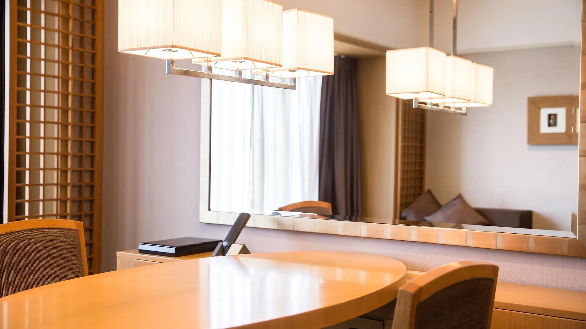 Kyoto Brighton Hotel 5*,