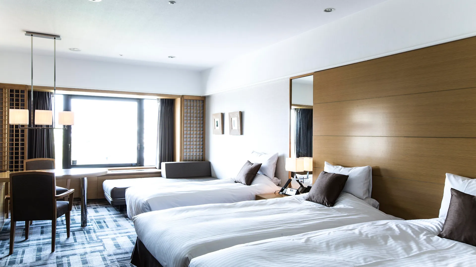 Kyoto Brighton Hotel