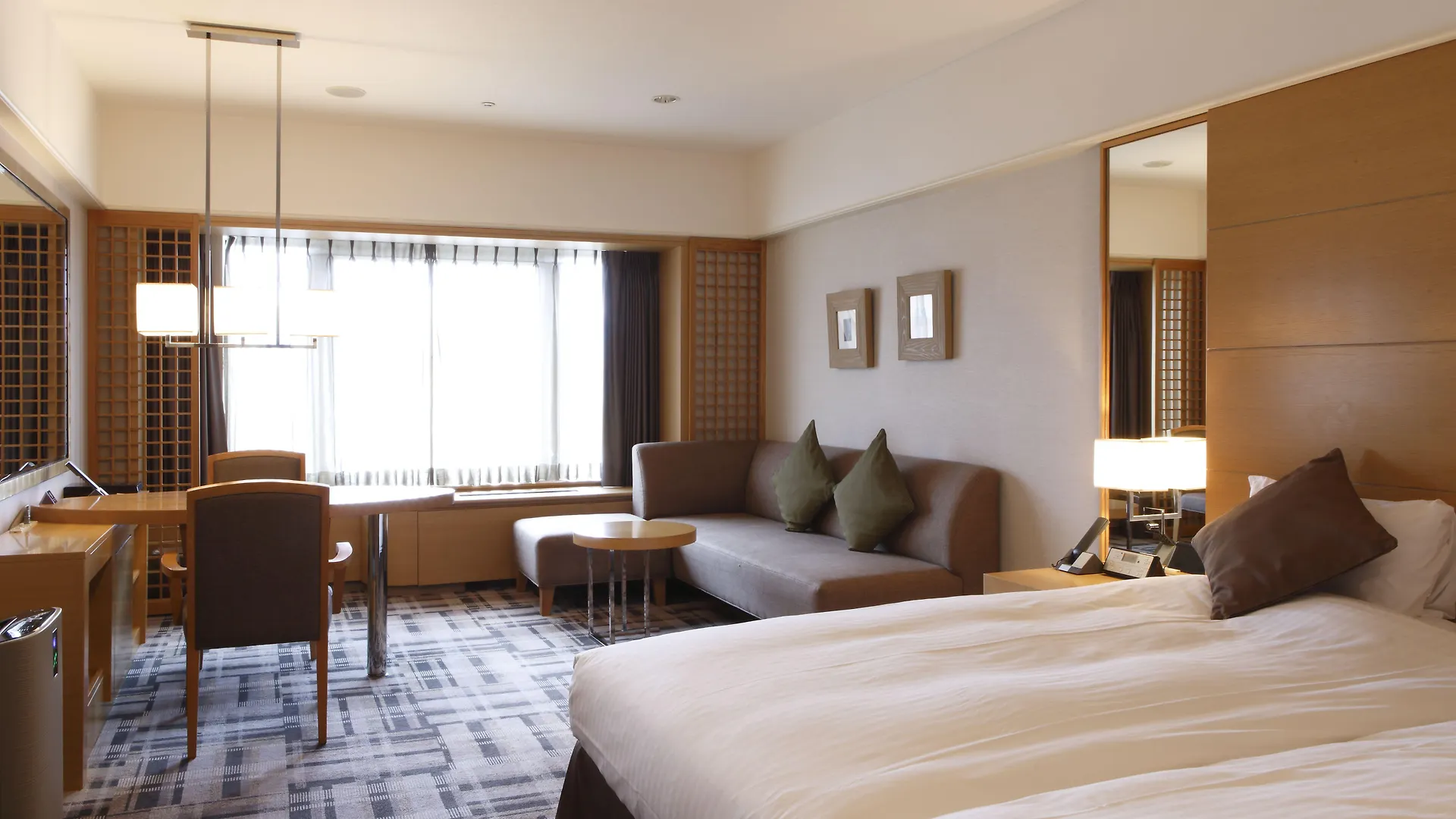 Kyoto Brighton Hotel 5*,  Japan