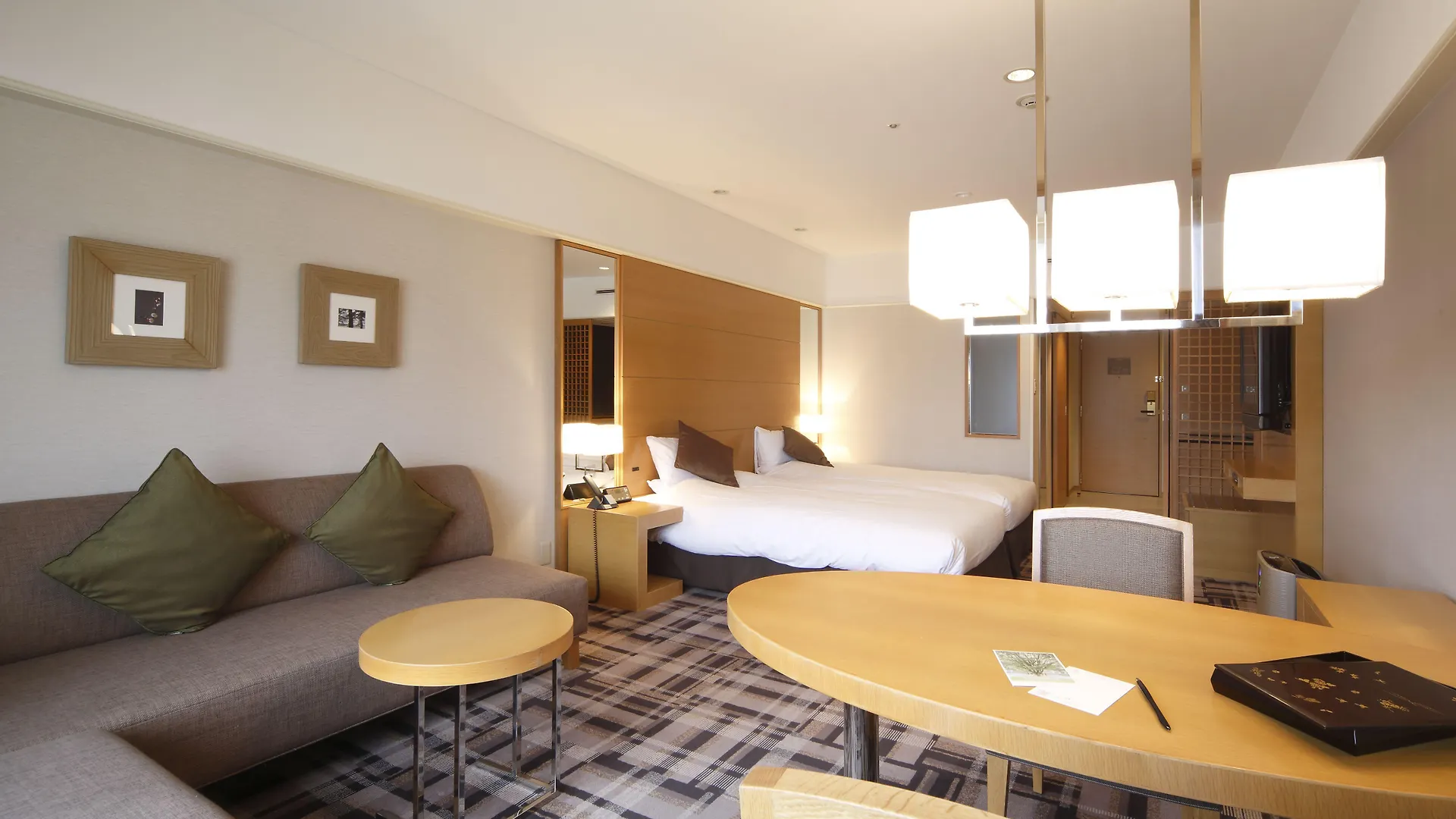 *****  Kyoto Brighton Hotel Japan