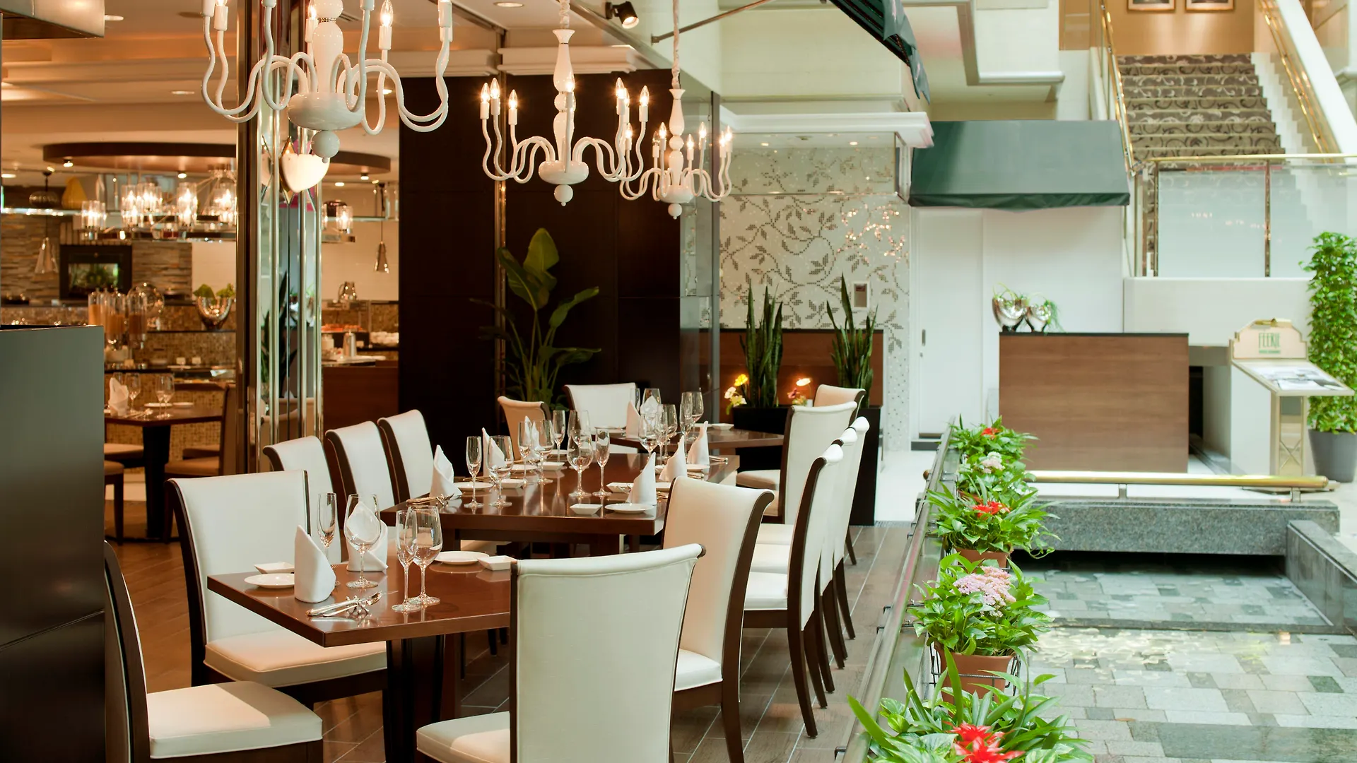 *****  Kyoto Brighton Hotel Ιαπωνία