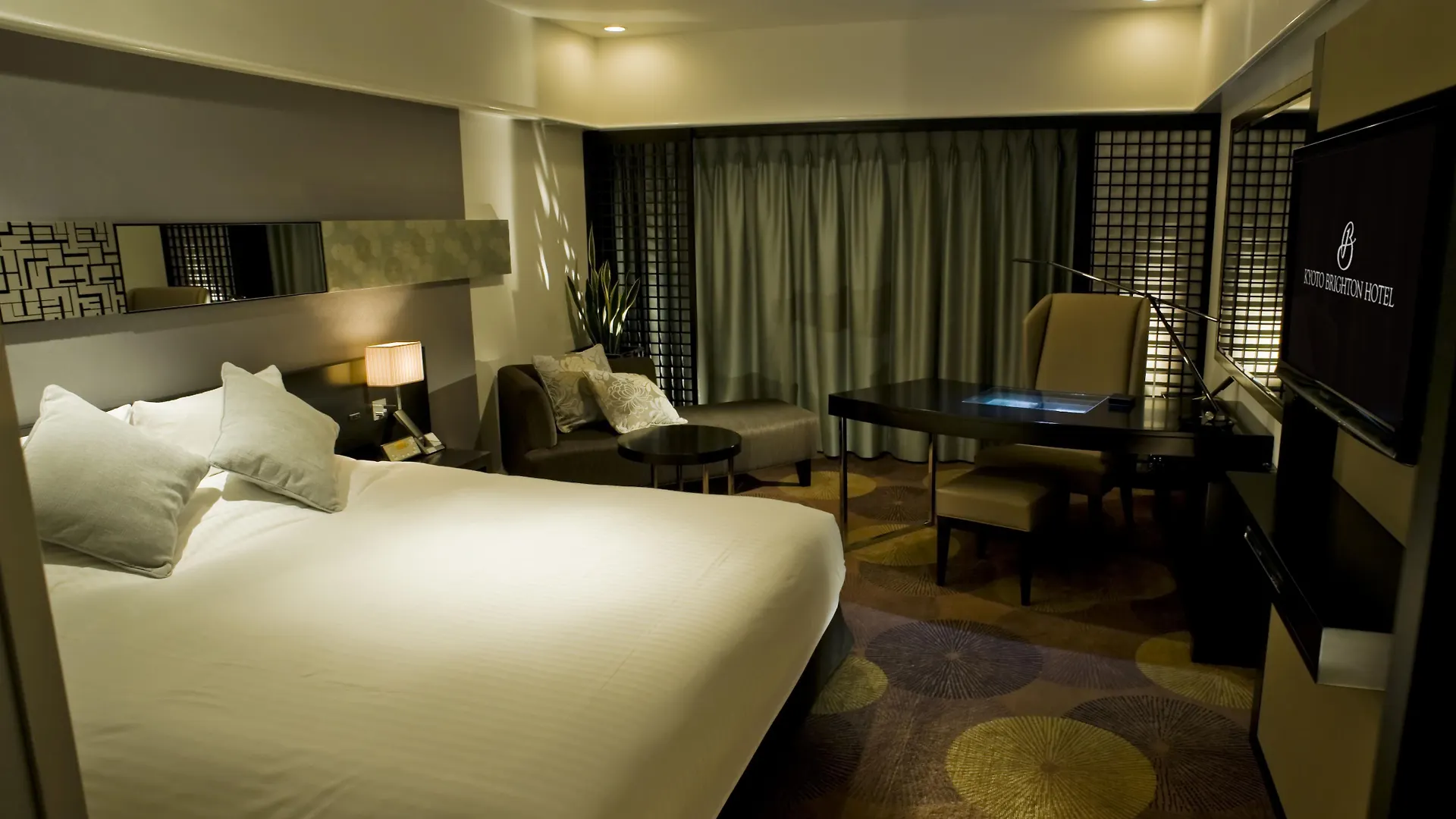 Kyoto Brighton Hotel
