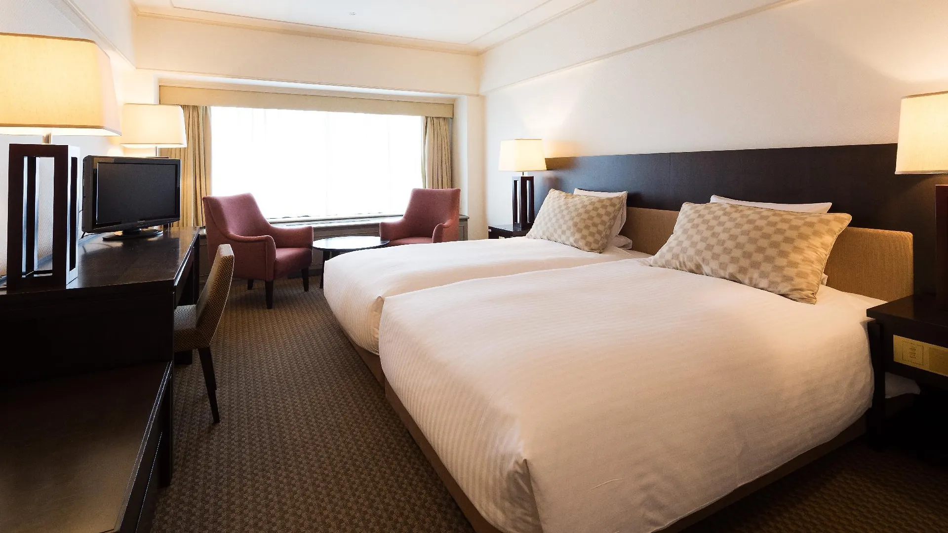 Kyoto Brighton Hotel