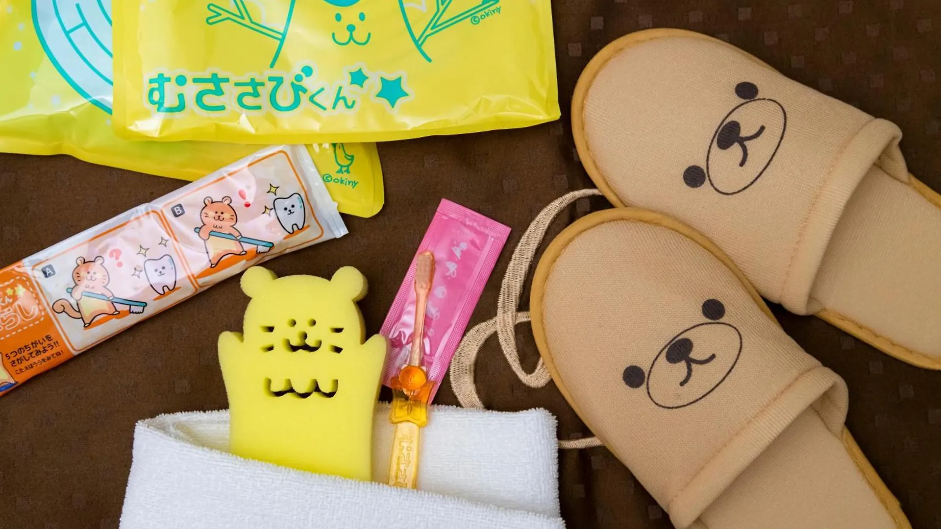 *****  Kyoto Brighton Hotel Japan