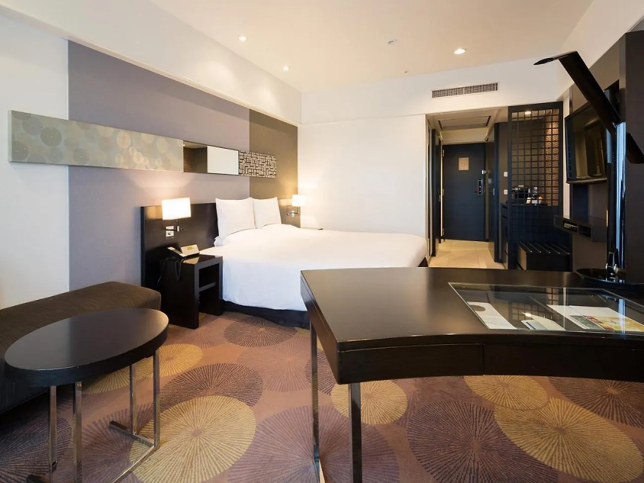 *****  Kyoto Brighton Hotel Japan