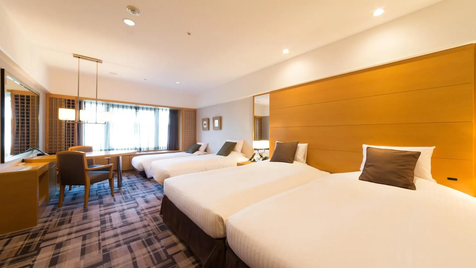 Kyoto Brighton Hotel