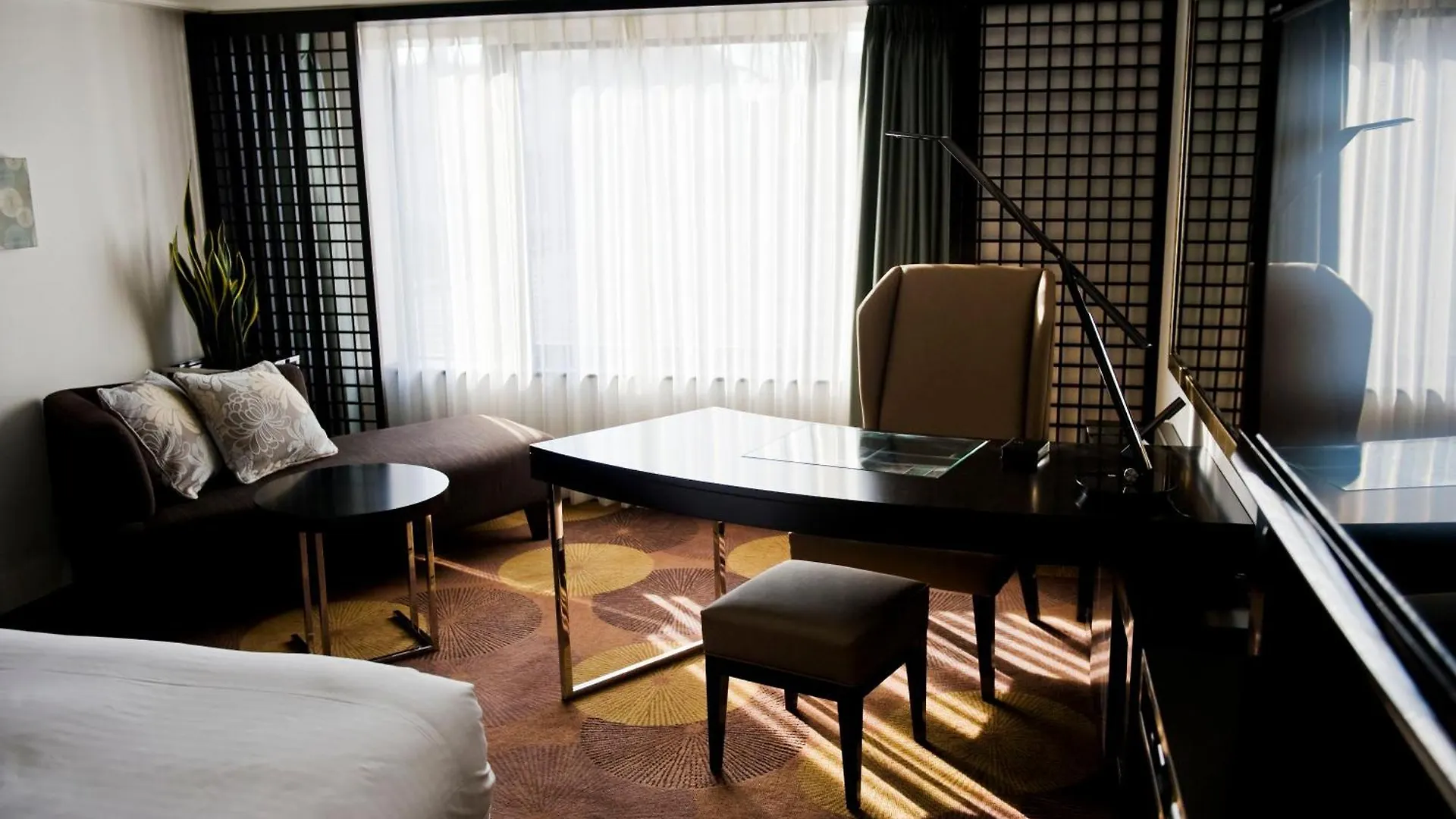 Kyoto Brighton Hotel